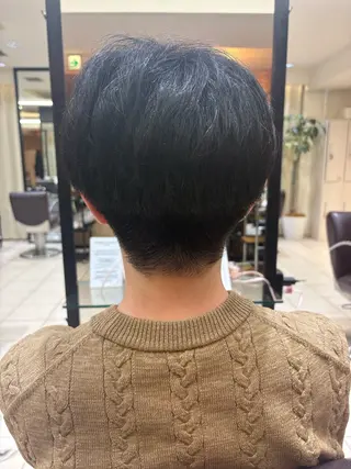 メンズ 💎上品カラー/ けんClanc.💎のヘアスタイル