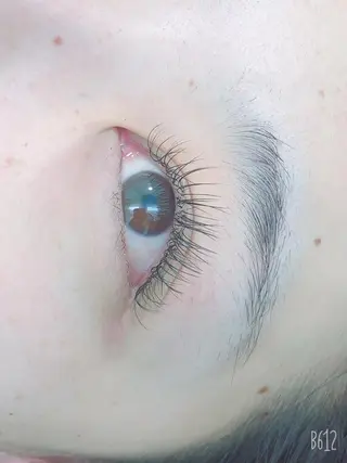 マツエク・マツパ B&b ビーアンドビーのマツエク・マツパデザイン