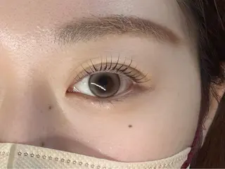 マツエク・マツパ etré(エトレ) SHIORI🌷のマツエク・マツパデザイン