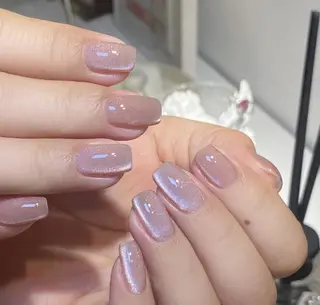 ネイル 💫 Tsuki_Nailのネイルデザイン