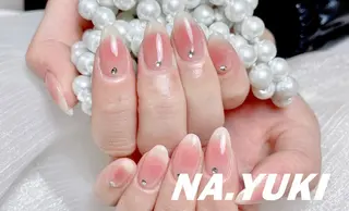 ネイル Bbii Bobuのネイルデザイン