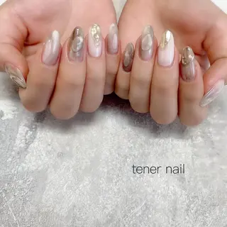 ネイル テネルネイル tener nailのネイルデザイン