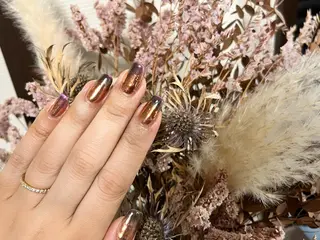 ネイル nail salon Reversiのネイルデザイン