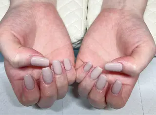 ネイル 大森Maylie Kyouのネイルデザイン