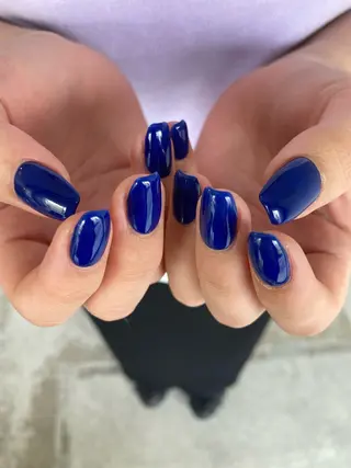 ネイル KOSU nail / eyeのネイルデザイン
