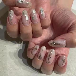ネイル lylynail YUUKAのネイルデザイン