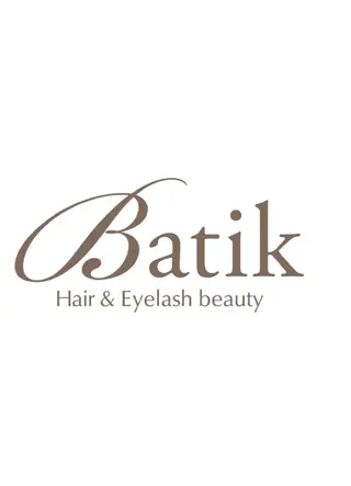 Batik町田店 長谷川ゆみのマツエク・マツパデザイン