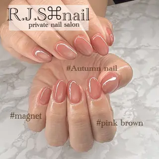 ネイル R.J.S⌘ nailのネイルデザイン