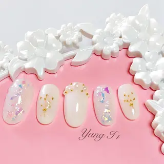 ネイル Ryo Kのネイルデザイン