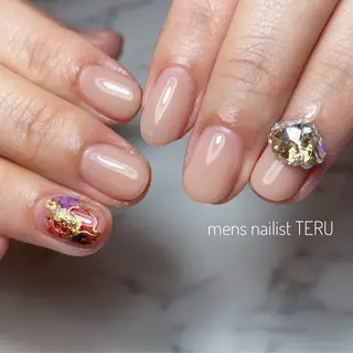 ネイル nailsalon ETERNALのネイルデザイン