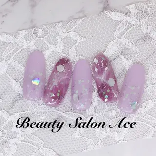 ネイル 池袋フィルイン Ace♡Nailのネイルデザイン
