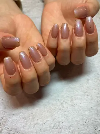 ネイル 【LINON】 airiのネイルデザイン