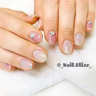 ネイル NAIL BLISSのネイルデザイン