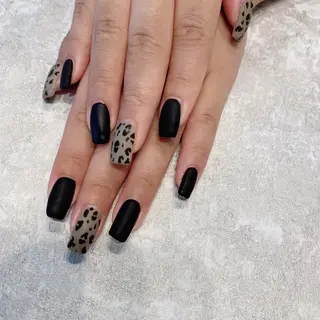 ネイル 菅原 さおりのネイルデザイン