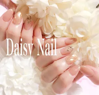 ネイル Daisy Nailのネイルデザイン