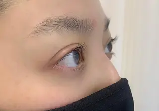 マツエク・マツパ 谷四サロン kyokaのマツエク・マツパデザイン