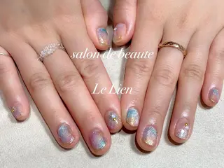 ネイル Le Lienのマツエク・マツパデザイン