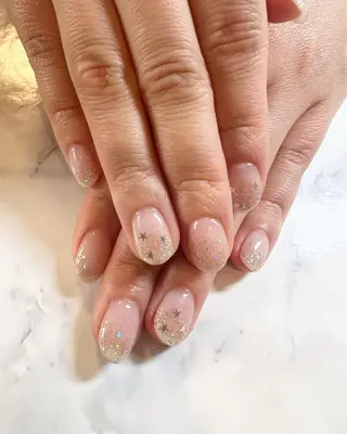 ネイル nail salon Titaleeのネイルデザイン