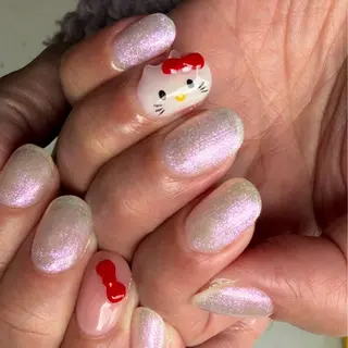 ネイル nailsalon ∞ ﾐｶﾅﾙ ∞のネイルデザイン