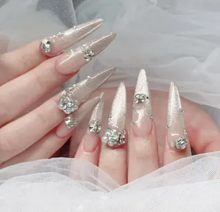 ネイル NAILS168 池袋西口駅前店のネイルデザイン