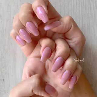 ネイル Neroli nailのネイルデザイン