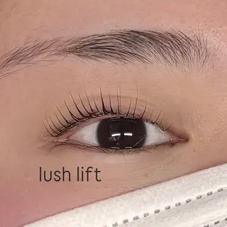 マツエク・マツパ eyelash Sのマツエク・マツパデザイン
