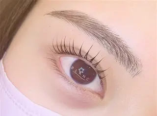 マツエク・マツパ hina‪‪❤︎‬ eyelashのマツエク・マツパデザイン