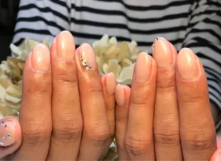 ネイル 土屋 智子のエステ・リラクイメージ