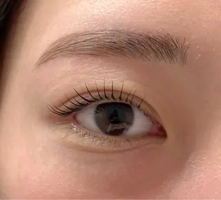 マツエク・マツパ SMAU🌿 mimomiのマツエク・マツパデザイン