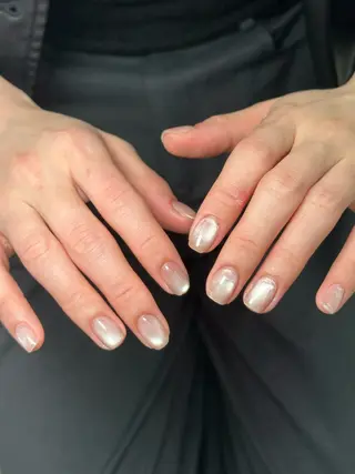 ネイル 🐚 すなのネイルデザイン