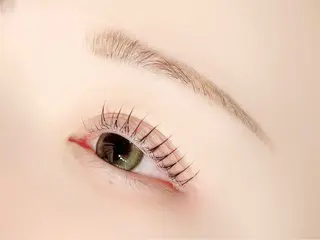 マツエク・マツパ 束間まつ毛 🎀| 透明感眉💎|YUIのマツエク・マツパデザイン