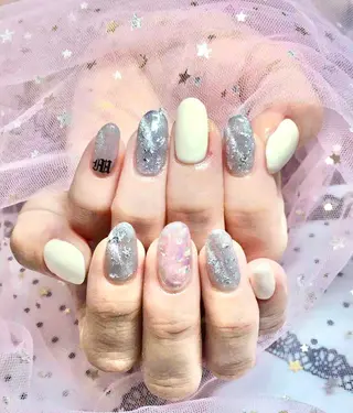 ネイル Melody メロディのネイルデザイン