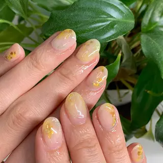 ネイル Nailsalon Fave/Rinaのネイルデザイン