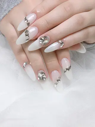 ネイル ルラワンネイル エンのネイルデザイン