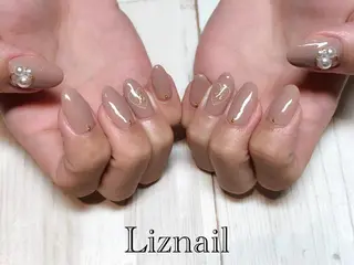 ネイル Rawr / saoriのネイルデザイン