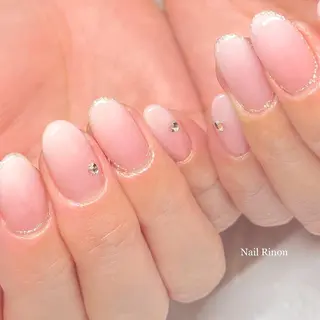 ネイル Nail Rinonのネイルデザイン