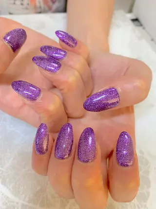 ネイル LULU LIMAのネイルデザイン