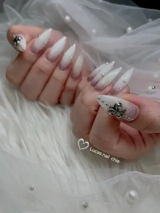 ネイル 南田 千絵のネイルデザイン