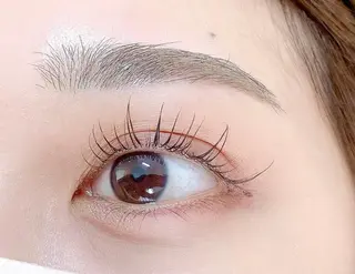 パーマ アイリスト kawamotoのマツエク・マツパデザイン