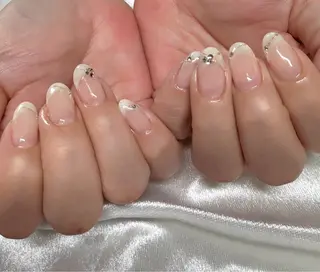 ネイル Heartful nailのネイルデザイン