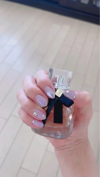 ネイル Rimi Nailアメリカ村のネイルデザイン