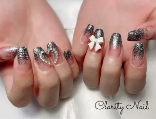 ネイル Clarity Nailのネイルデザイン