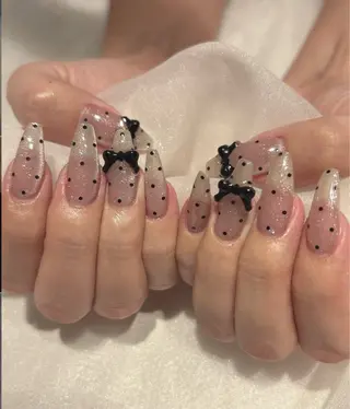 ネイル Floria ユイのネイルデザイン