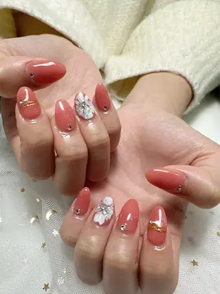 ネイル Max nail&eyeのネイルデザイン