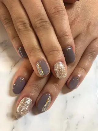 ネイル nail salon Titaleeのネイルデザイン