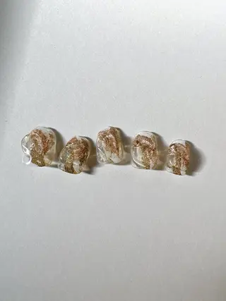 ネイル asuka🍋 ネイルモデル様募集中のネイルデザイン