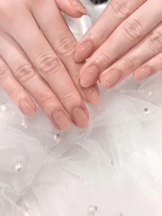 ネイル aoi ♡のネイルデザイン