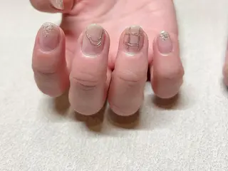 ネイル 小河 仁美のネイルデザイン