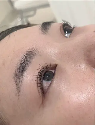 マツエク・マツパ U salon みなのマツエク・マツパデザイン