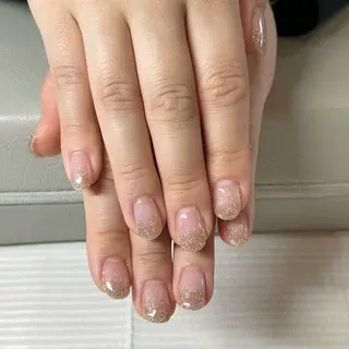 ネイル 水山 暎華のネイルデザイン